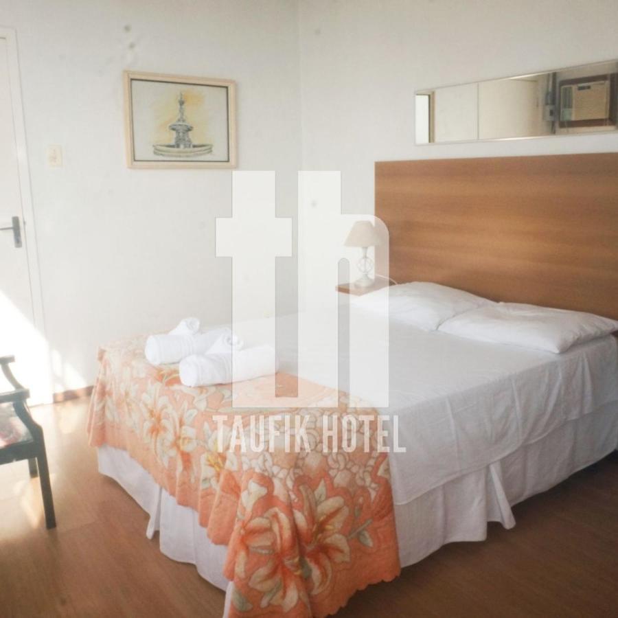 Taufik Hotel Rio Grande  Exterior photo